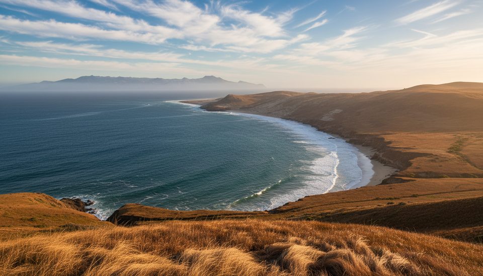 Skunk Point, Channel Islands National Park