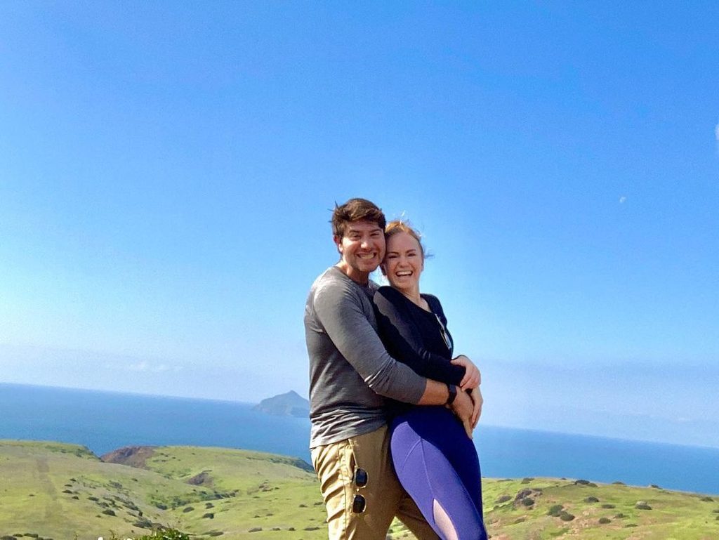Smugglers Cove, Channel Islands National Park