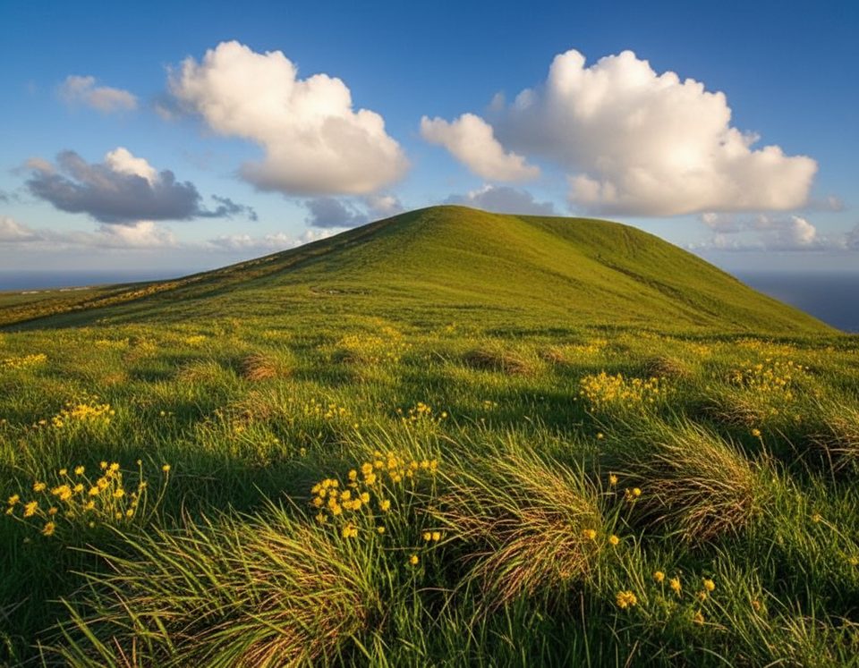 Signal Peak, Channel Islands National Park