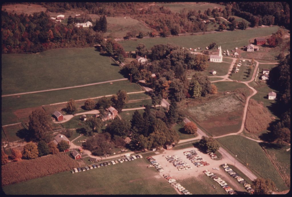 Hale Farm & Village, Cuyahoga Valley National Park