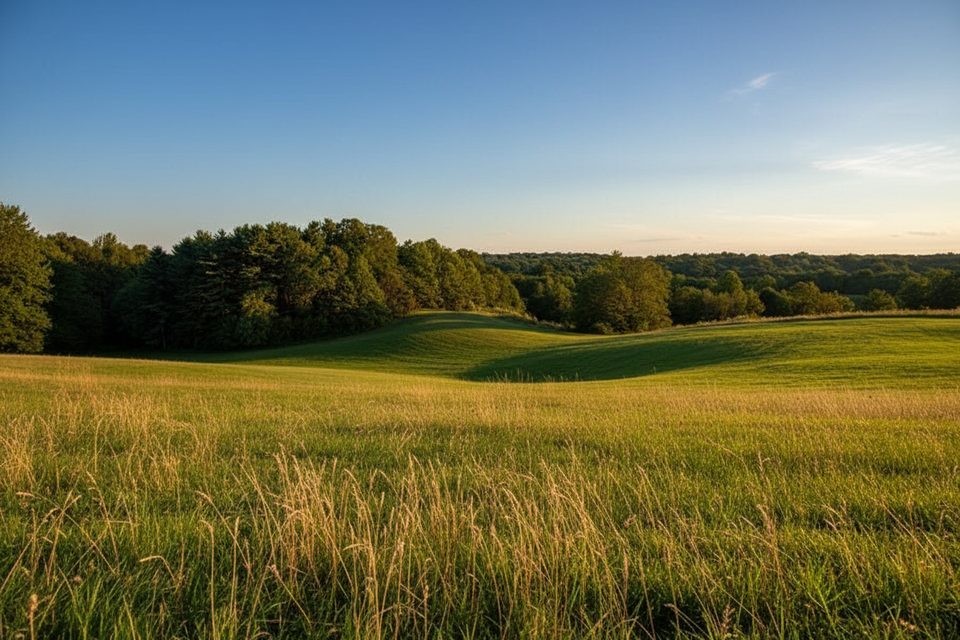 Pine Hollow, Cuyahoga Valley National Park