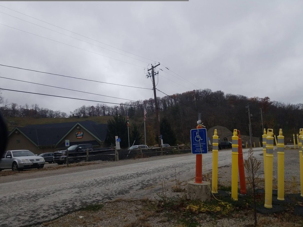 Boston Mills Ski Resort, Cuyahoga Valley National Park