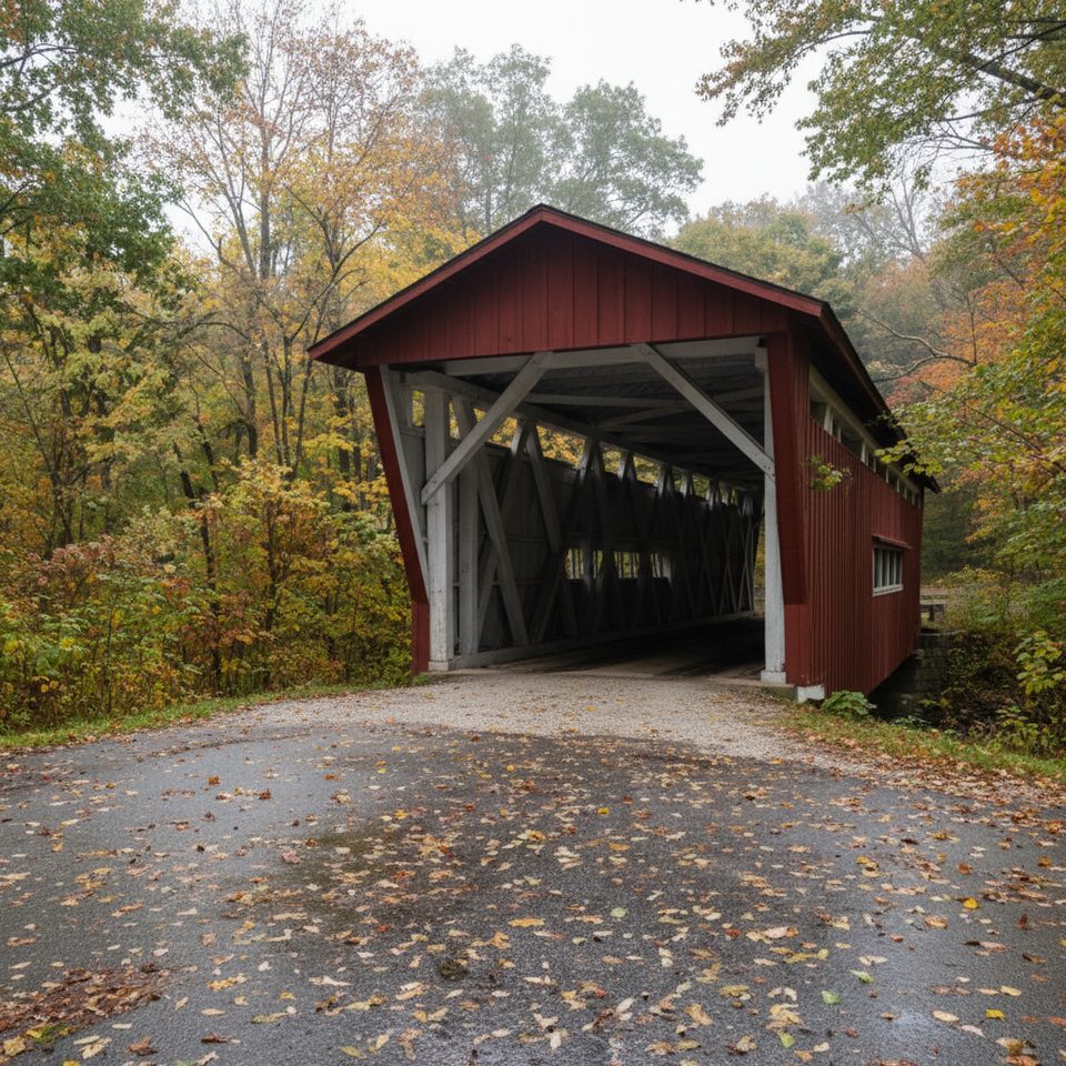 Cuyahoga Valley Environmental Education Center, Cuyahoga Valley National Park