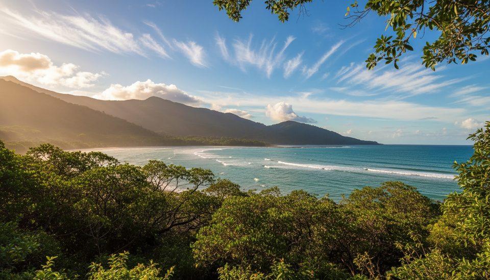Kulki Day Use Area, Daintree National Park