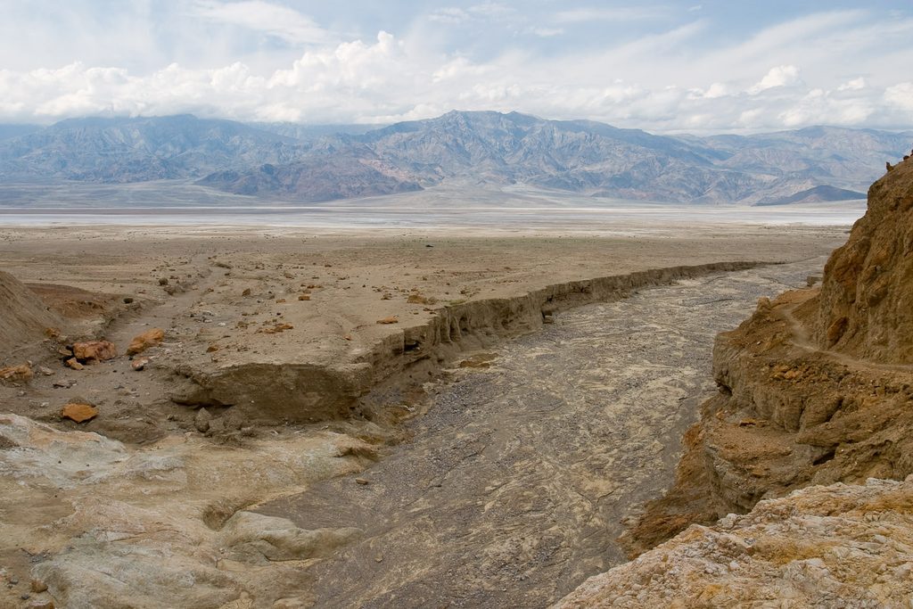 Gower Gulch, Death Valley National Park