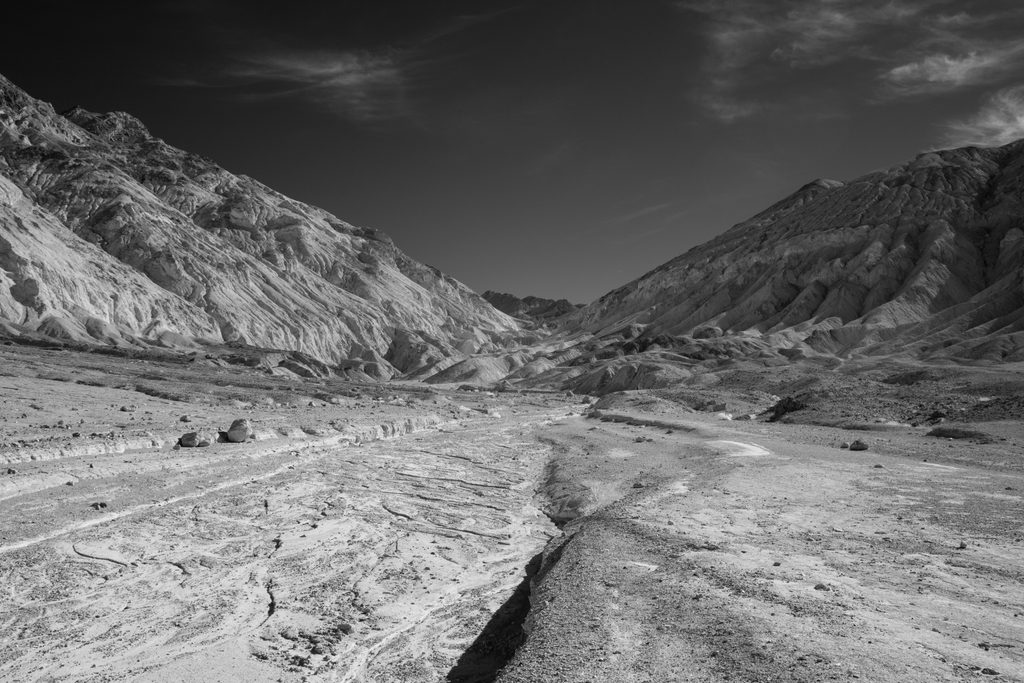 Desolation Canyon, Death Valley National Park