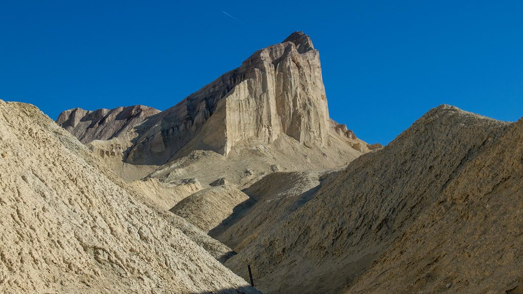 Manly Beacon, Death Valley National Park