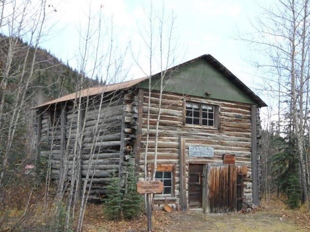 Kantishna Roadhouse, Denali National Park