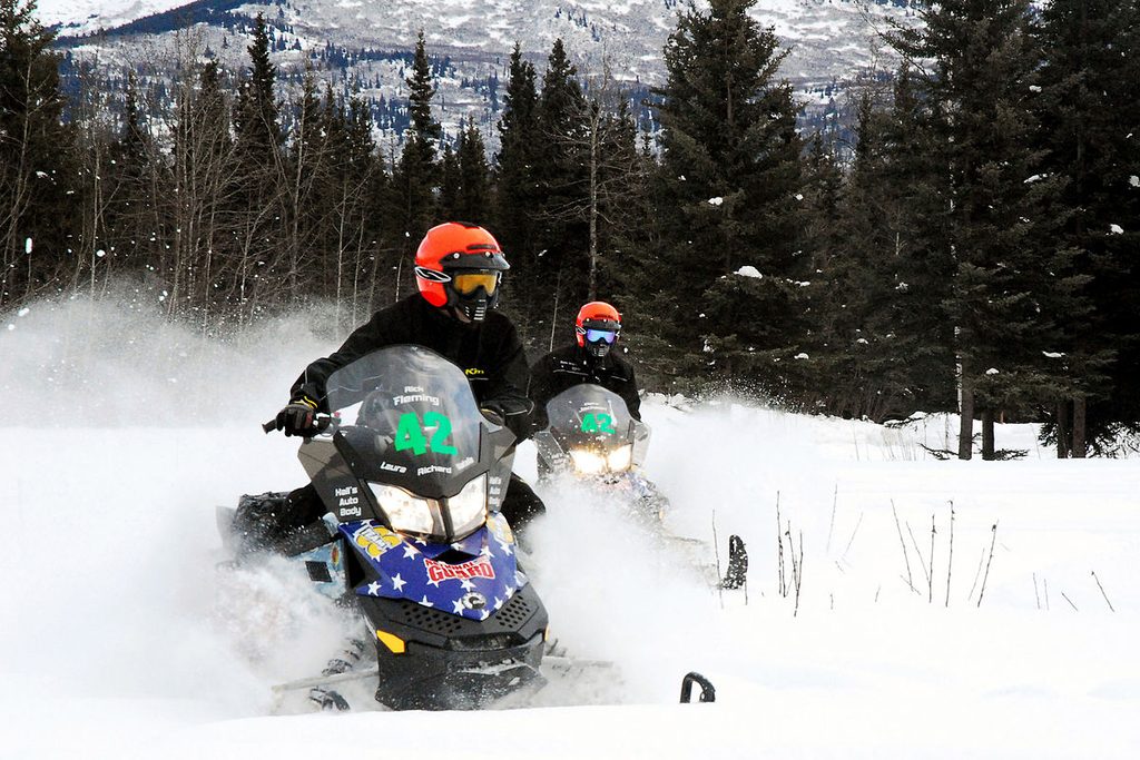 Camp Denali, Denali National Park