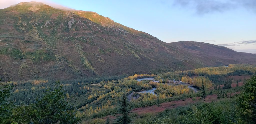 Kantishna, Denali National Park