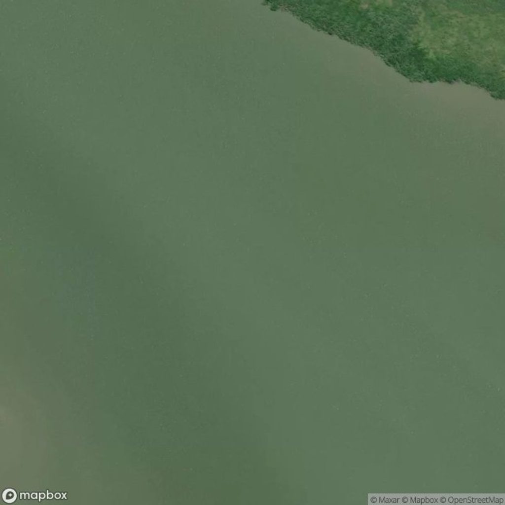 Lake Ingraham, Everglades National Park