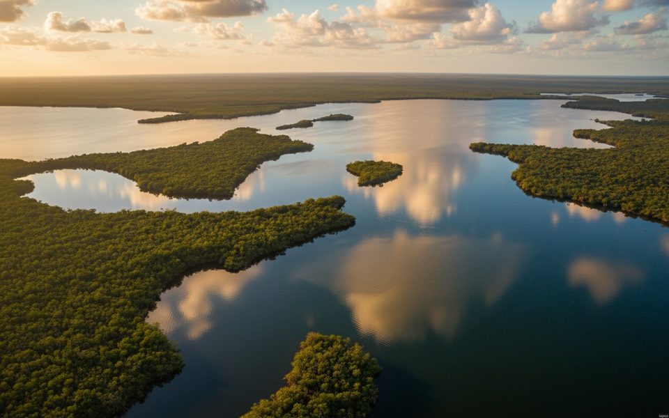 Lostman's River, Everglades National Park