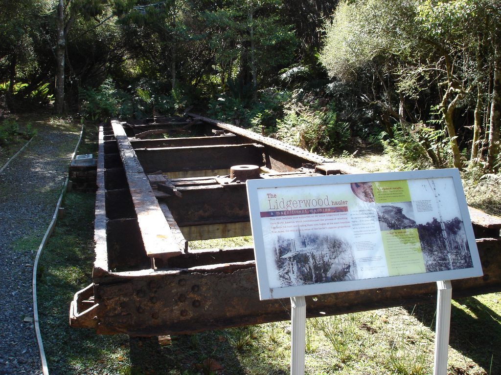 Port Craig, Fiordland National Park