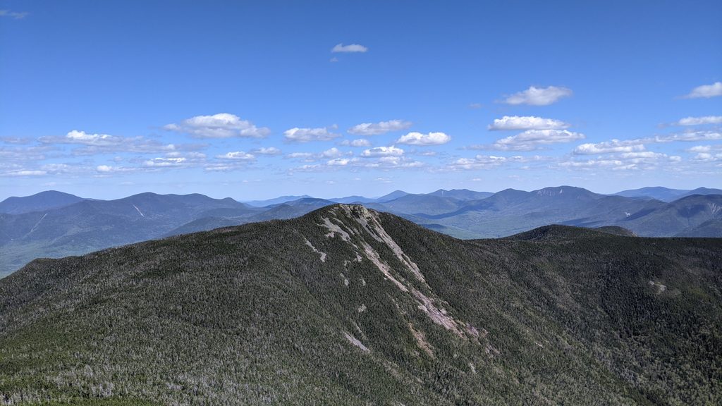 Mount Flume, Franconia Notch State Park