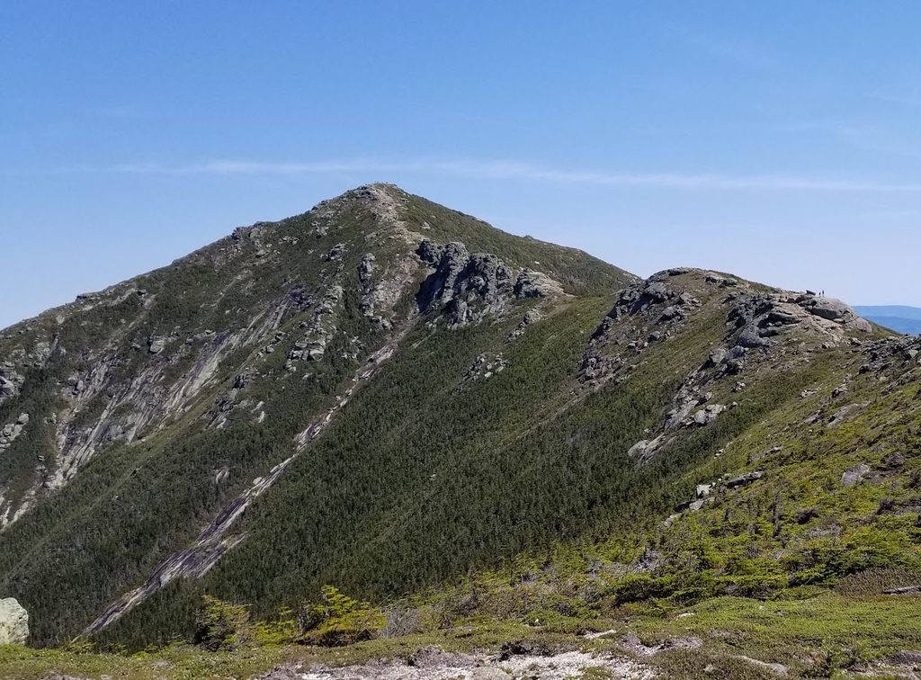 Mount Lincoln, Franconia Notch State Park
