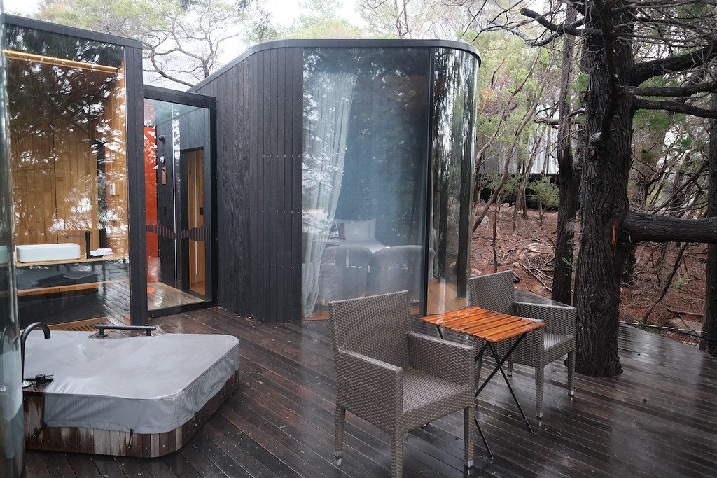 Freycinet Lodge, Freycinet National Park