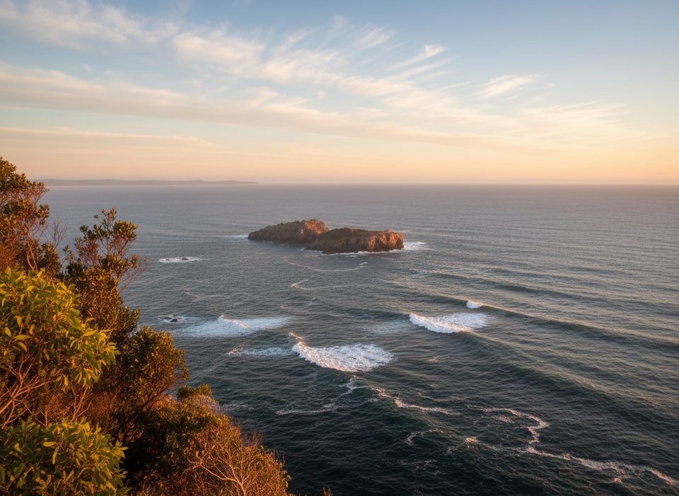 The Nuggets, Freycinet National Park