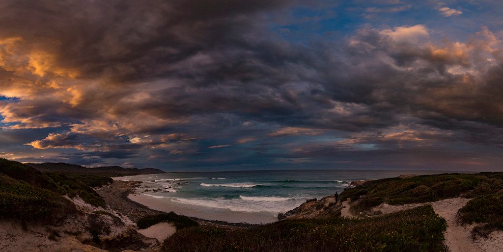 Friendly Beaches, Freycinet National Park
