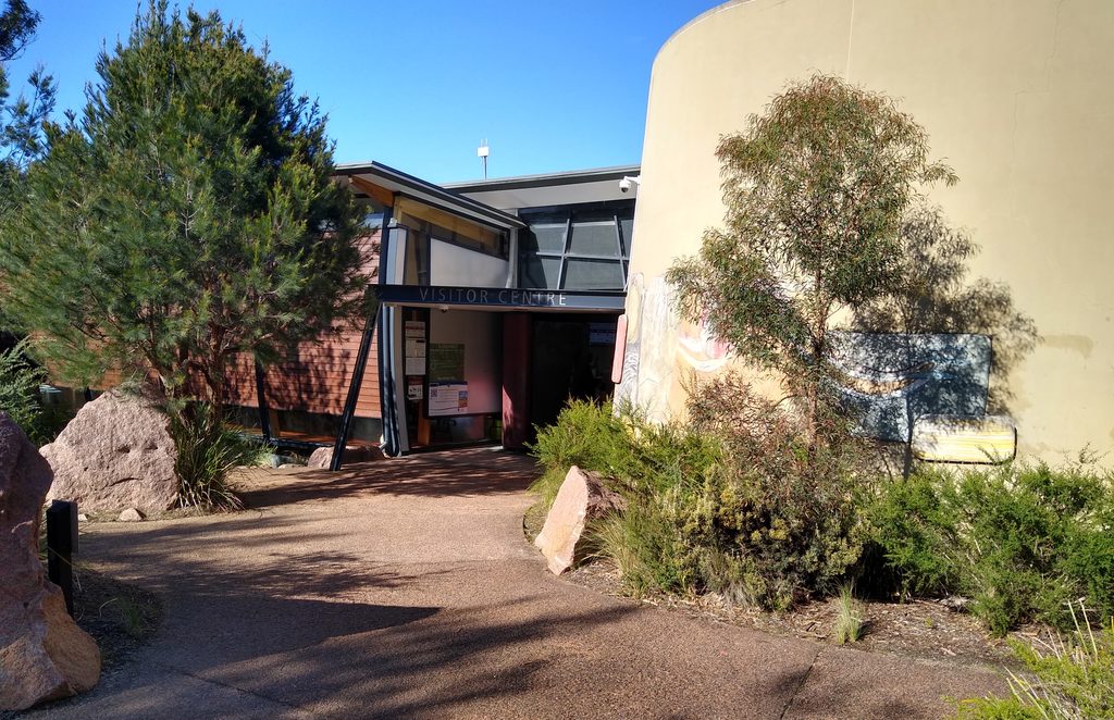 Freycinet National Park Visitor Centre, Freycinet National Park