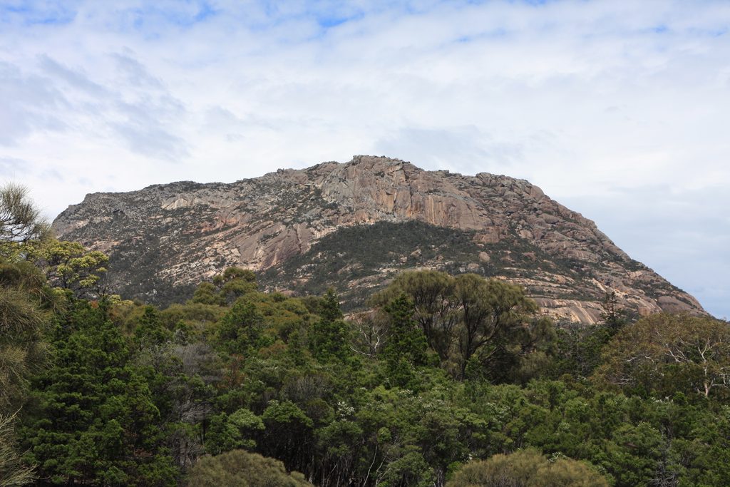 The Hazards, Freycinet National Park