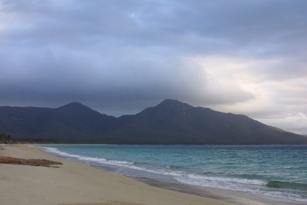 Mount Graham, Freycinet National Park
