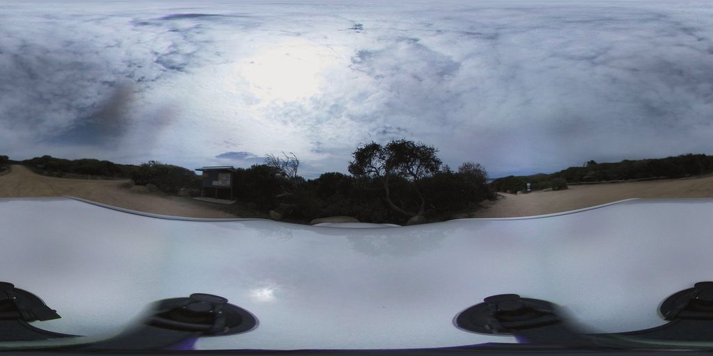 Friendly Beaches Campground (Isaacs Point), Freycinet National Park