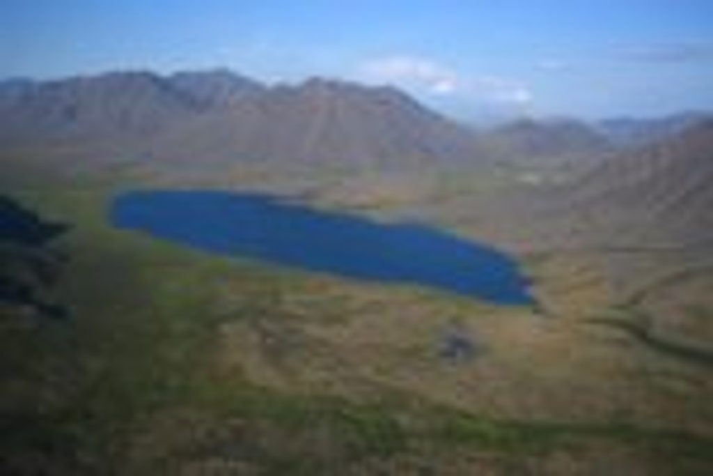 Agiak Lake Archaeological District, Gates of the Arctic National Park
