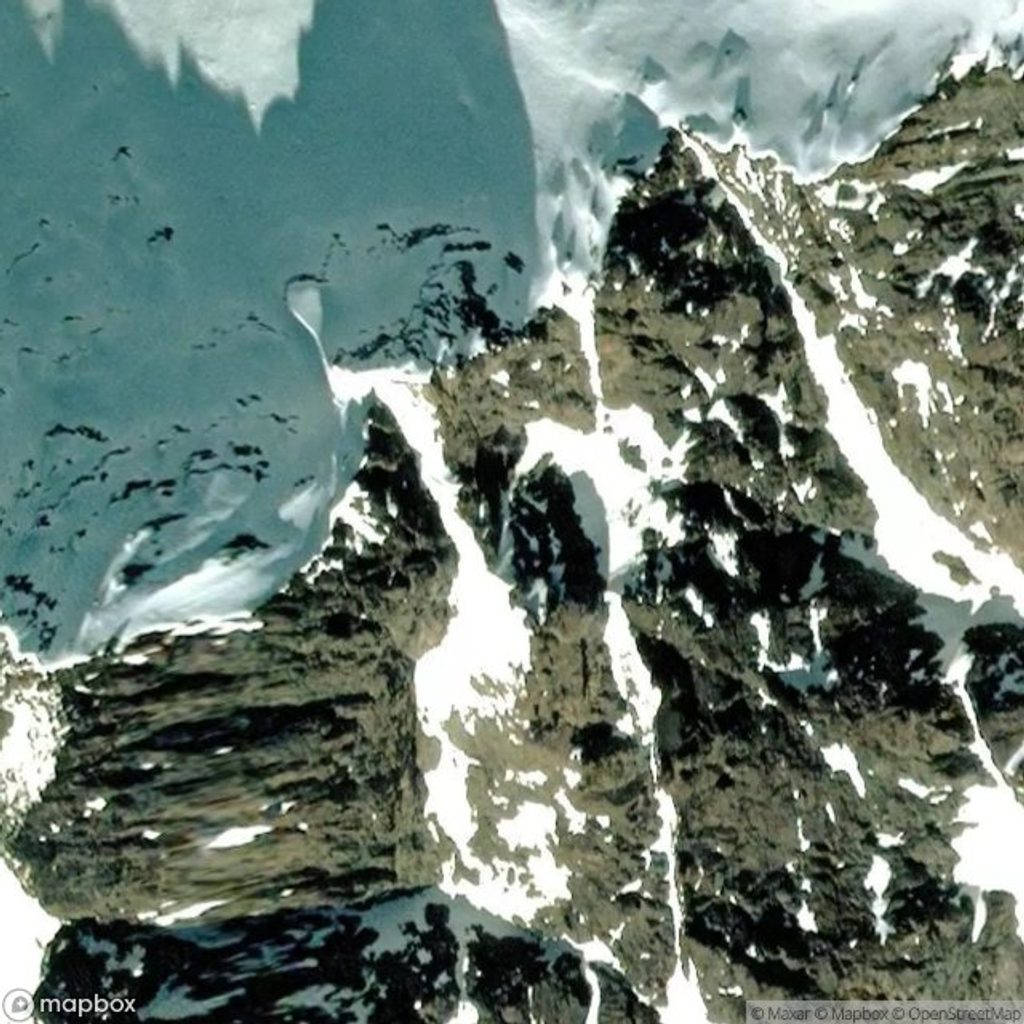 Boreal Mountain, Gates of the Arctic National Park