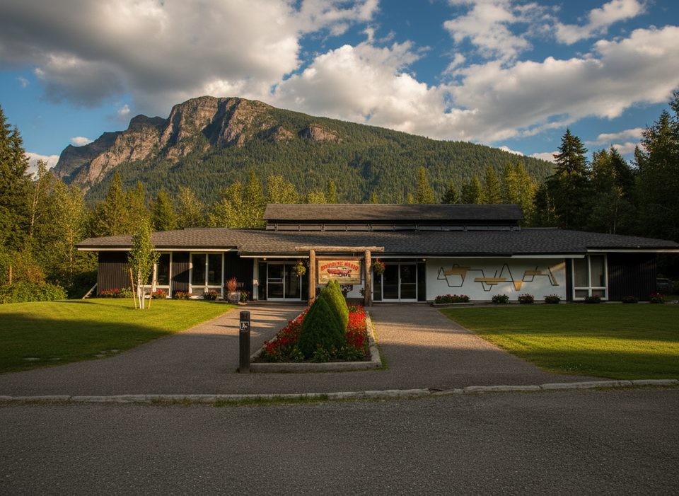 Jammer Joe's Grill & Pizzeria, Glacier National Park