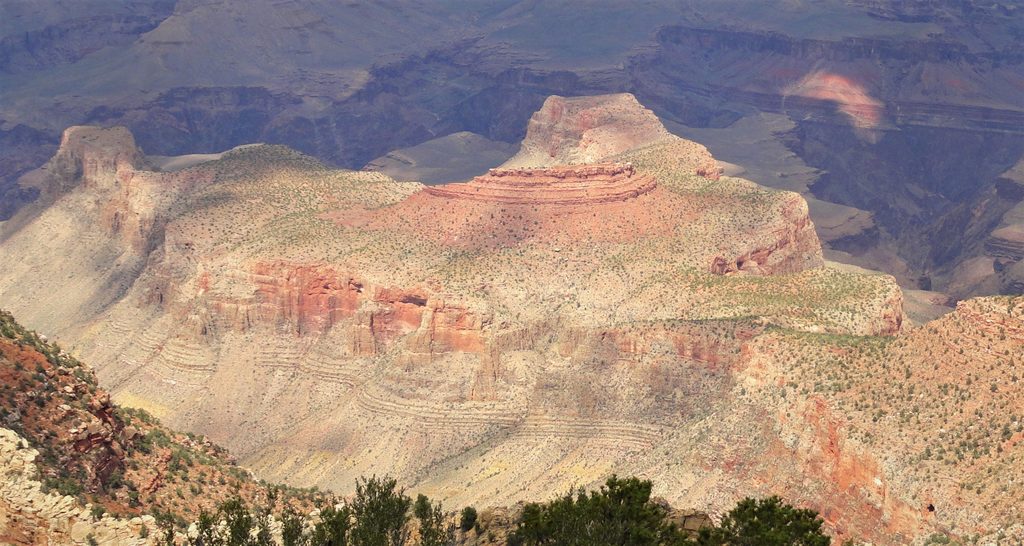 Horseshoe Mesa, Grand Canyon National Park