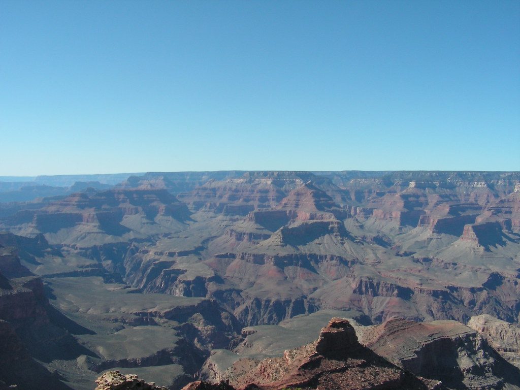 Cedar Ridge, Grand Canyon National Park