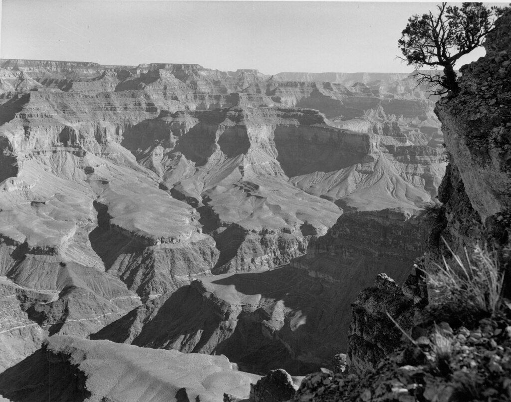 Havasupai Point, Grand Canyon National Park