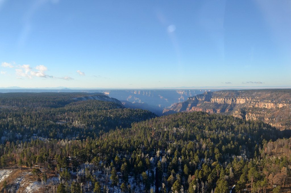 Uncle Jim Point, Grand Canyon National Park