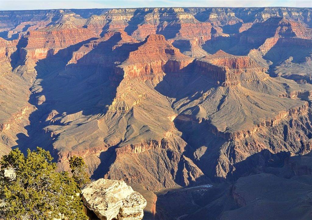 Tower of Set, Grand Canyon National Park