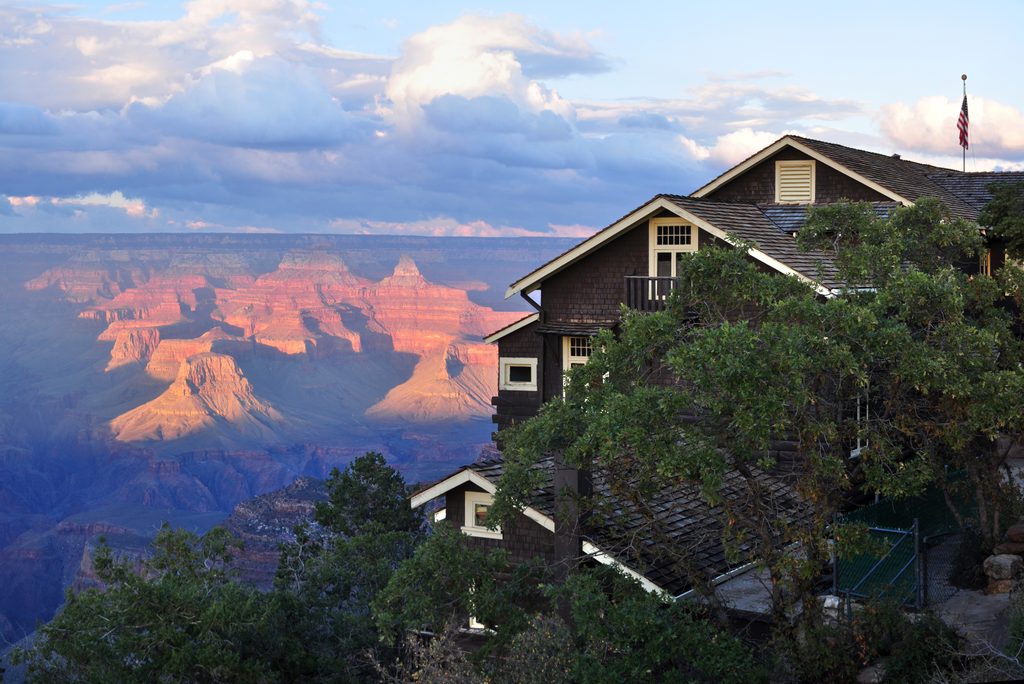 Kolb Studio, Grand Canyon National Park