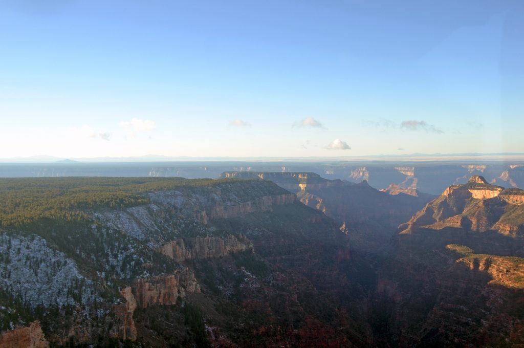Tiyo Point, Grand Canyon National Park