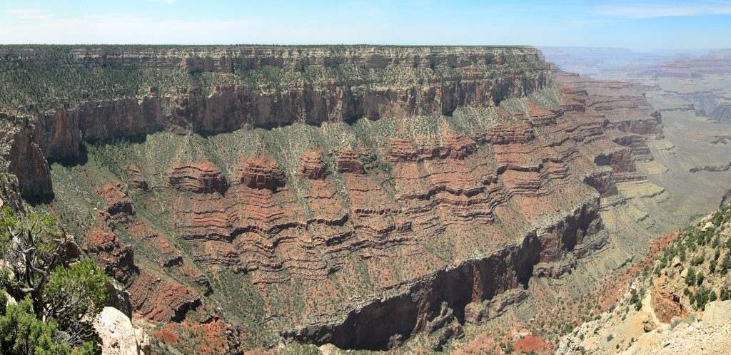 Pipe Creek Vista, Grand Canyon National Park