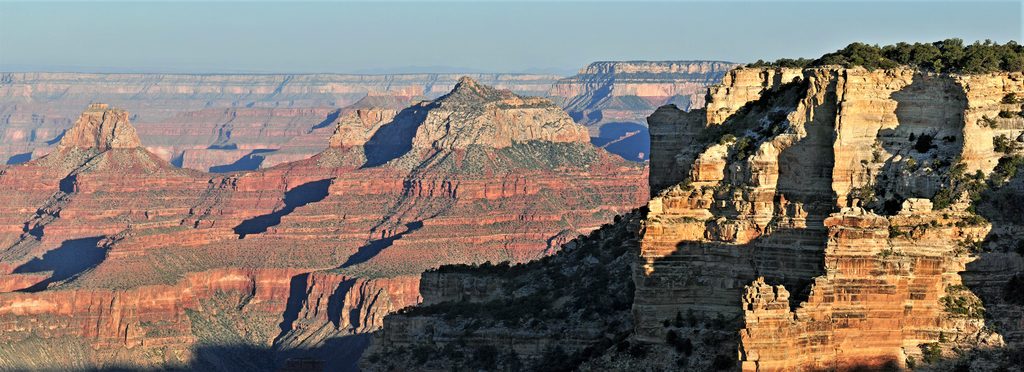 Cape Royal, Grand Canyon National Park