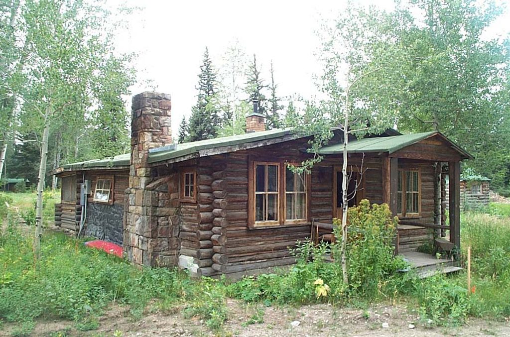 Murie Ranch Historic District, Grand Teton National Park