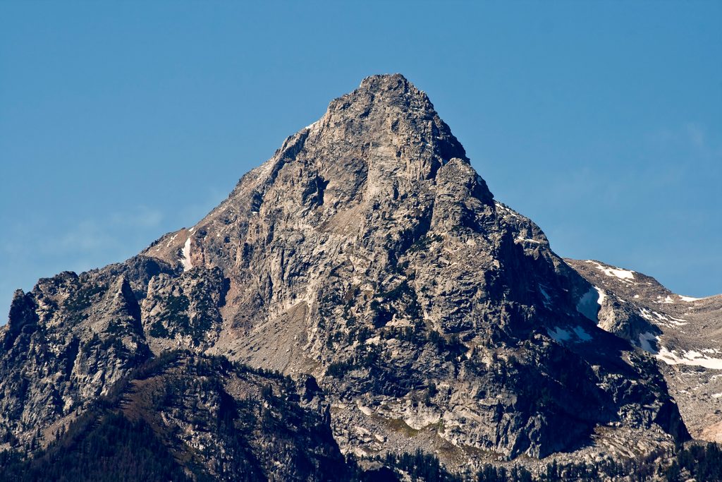 South Teton, Grand Teton National Park