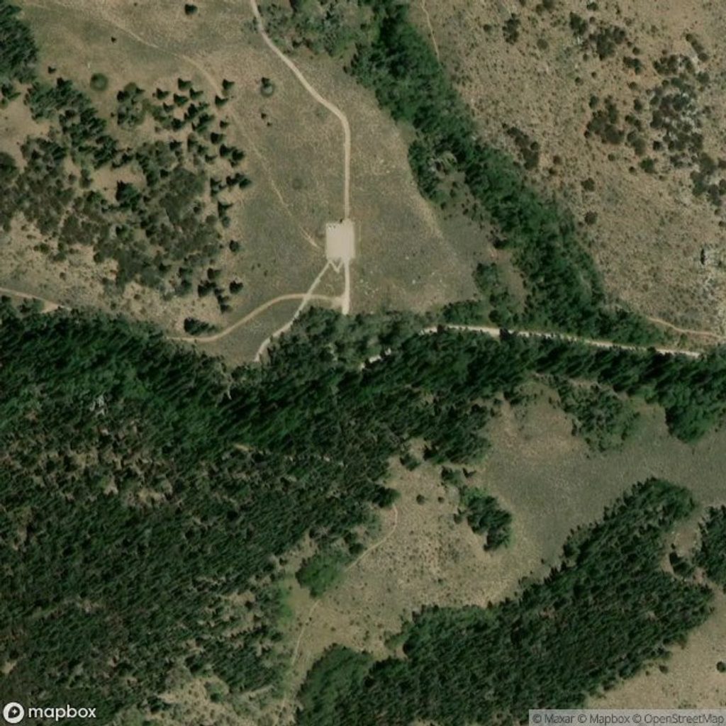 Snake Creek Campgrounds, Great Basin National Park