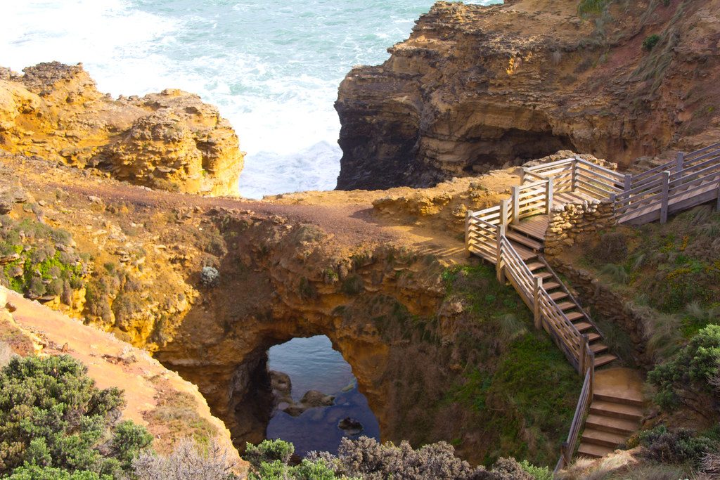 The Grotto, Great Ocean Road
