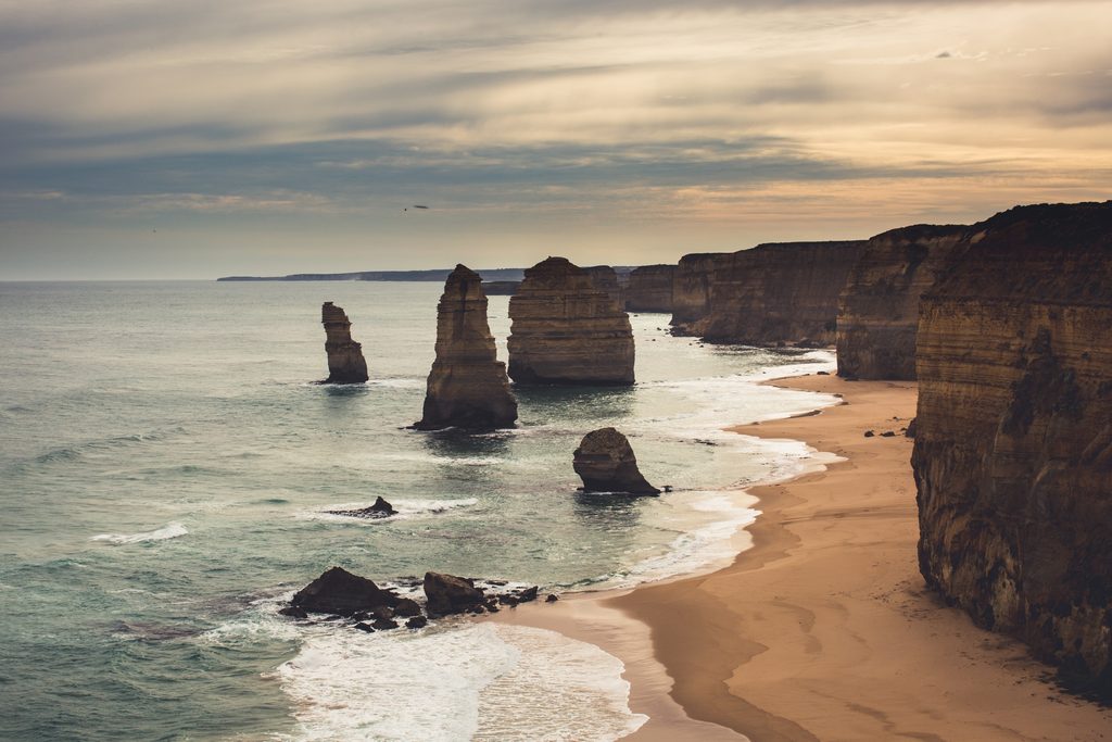 The 12 Apostles, Great Ocean Road