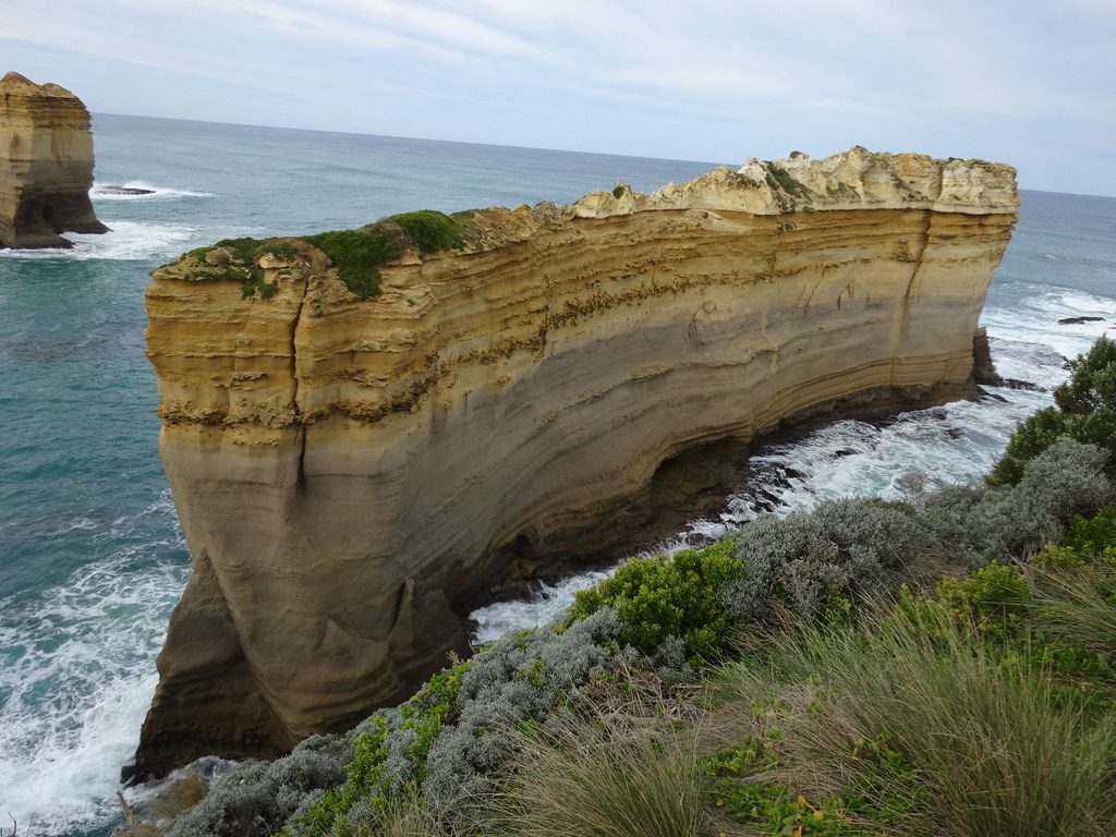 The Razorback, Great Ocean Road