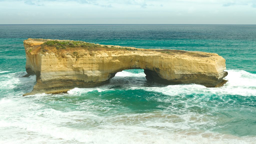 London Arch, Great Ocean Road