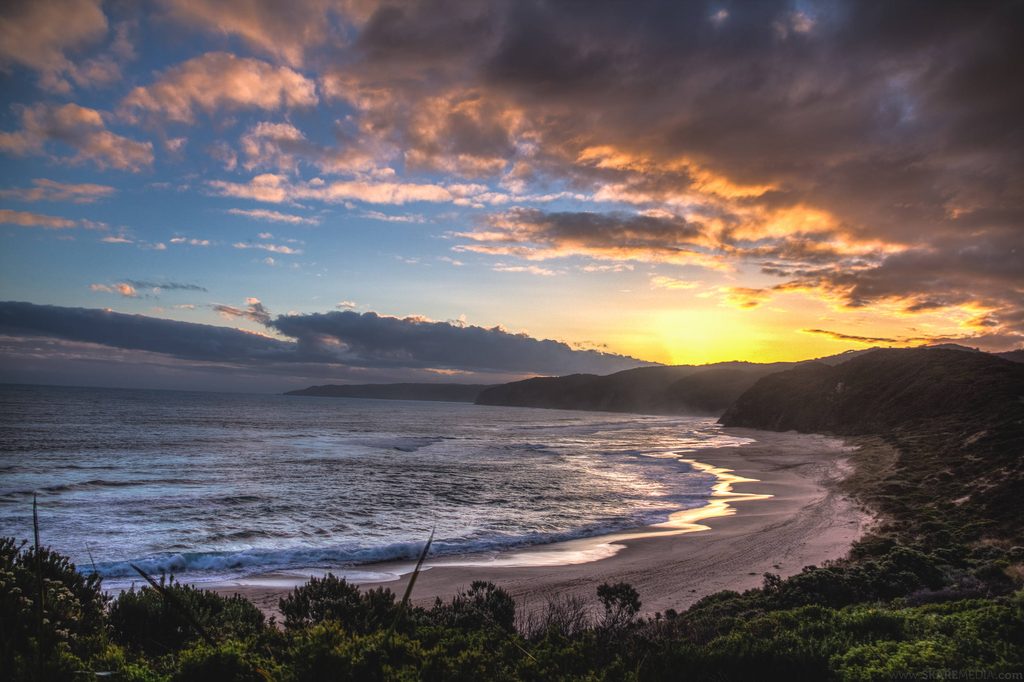 Johanna Beach, Great Ocean Road