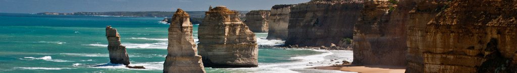 Twelve Apostles Lookout, Great Ocean Road