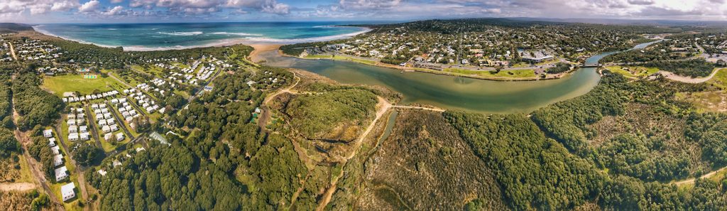 Anglesea, Great Ocean Road