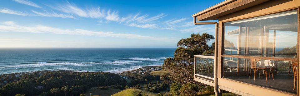 Chris's Restaurant, Great Ocean Road