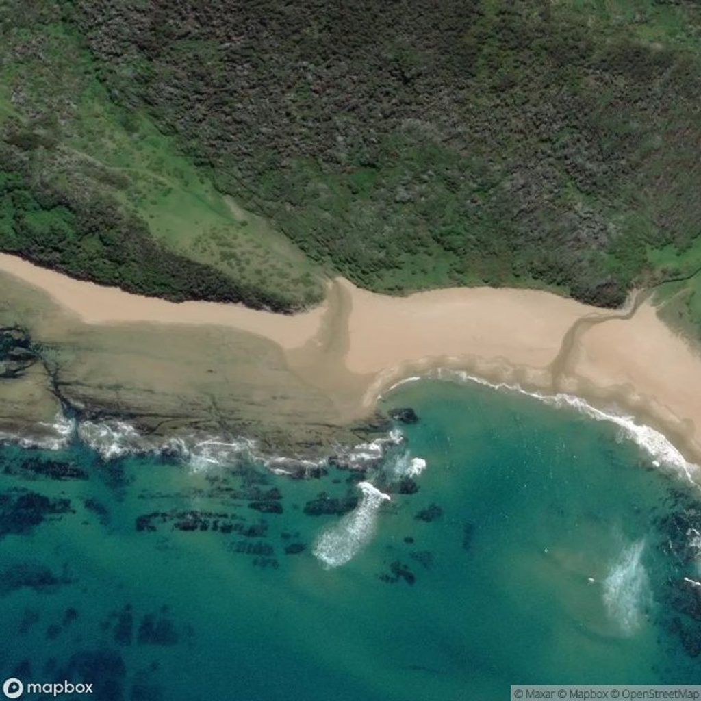 Milanesia Beach, Great Ocean Road